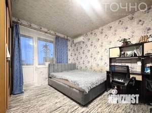 1-к квартира, вторичка, 37м2, 7/10 этаж