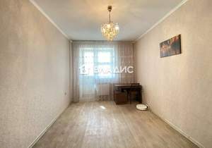 3-к квартира, вторичка, 88м2, 2/14 этаж