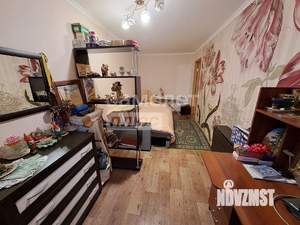 2-к квартира, вторичка, 42м2, 5/5 этаж