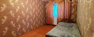 3-к квартира, вторичка, 62м2, 3/10 этаж
