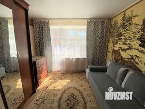 1-к квартира, вторичка, 21м2, 3/9 этаж