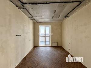 3-к квартира, вторичка, 80м2, 13/18 этаж