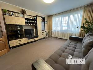 3-к квартира, вторичка, 68м2, 2/9 этаж