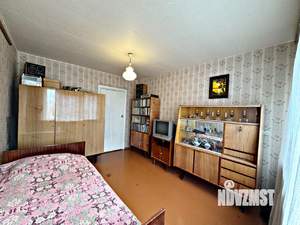 2-к квартира, вторичка, 53м2, 7/9 этаж