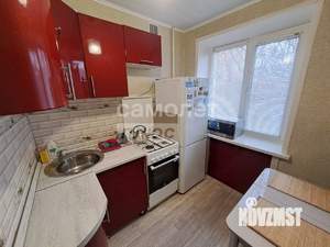 1-к квартира, вторичка, 29м2, 4/5 этаж