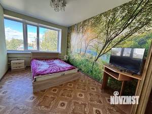1-к квартира, вторичка, 25м2, 5/5 этаж