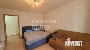 2-к квартира, вторичка, 60м2, 2/9 этаж