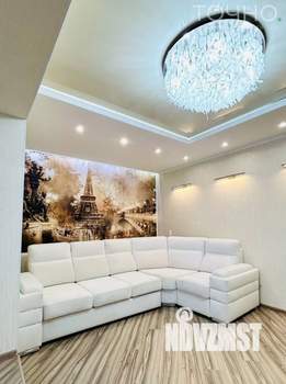 3-к квартира, вторичка, 82м2, 8/10 этаж