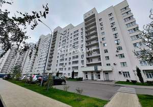 Студия квартира, вторичка, 41м2, 4/14 этаж