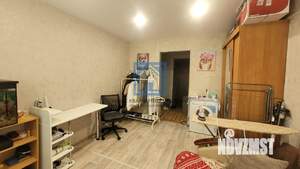 Студия квартира, вторичка, 16м2, 4/5 этаж
