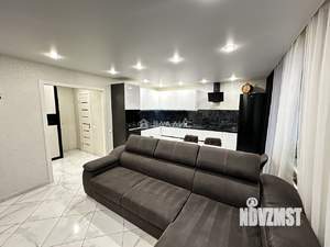 1-к квартира, вторичка, 50м2, 9/10 этаж