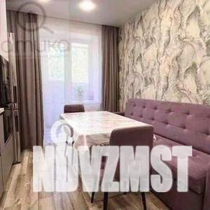 2-к квартира, вторичка, 58м2, 1/19 этаж