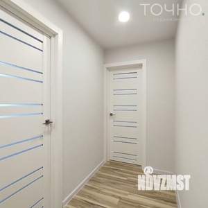 2-к квартира, вторичка, 43м2, 9/9 этаж