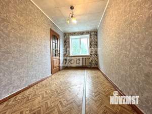 3-к квартира, вторичка, 57м2, 5/5 этаж
