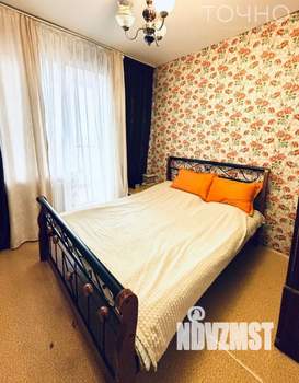 3-к квартира, вторичка, 68м2, 8/19 этаж