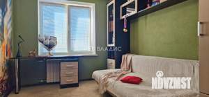 2-к квартира, вторичка, 57м2, 10/10 этаж