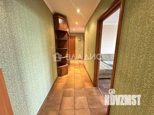 3-к квартира, вторичка, 80м2, 2/10 этаж