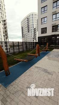 1-к квартира, вторичка, 45м2, 6/18 этаж