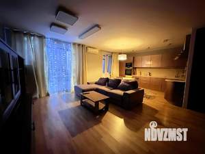 3-к квартира, вторичка, 84м2, 10/14 этаж