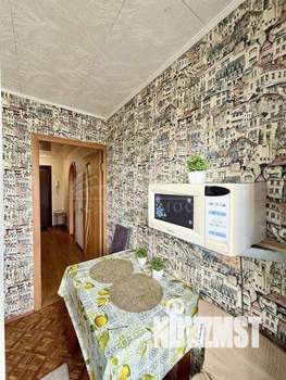 1-к квартира, вторичка, 35м2, 6/9 этаж