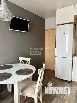 3-к квартира, вторичка, 78м2, 9/10 этаж