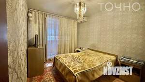 3-к квартира, вторичка, 64м2, 10/10 этаж