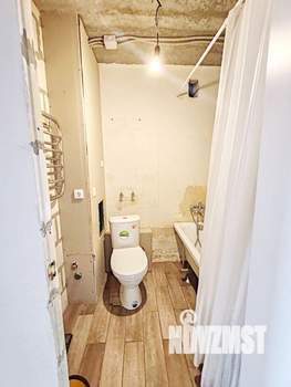 1-к квартира, сданный дом, 34м2, 9/10 этаж
