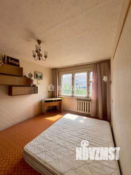 2-к квартира, вторичка, 52м2, 7/9 этаж