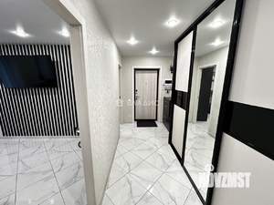 1-к квартира, вторичка, 50м2, 9/10 этаж