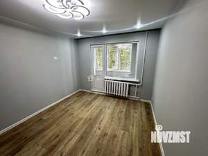 2-к квартира, вторичка, 45м2, 2/5 этаж