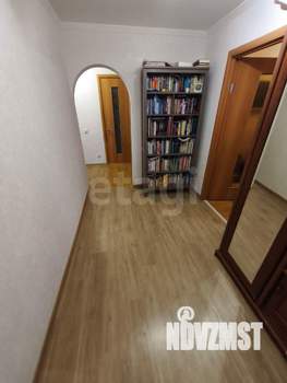 2-к квартира, вторичка, 53м2, 4/10 этаж