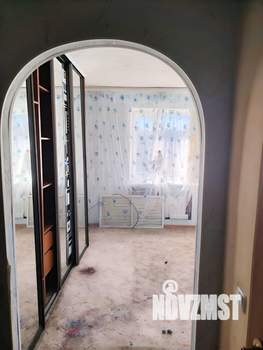 2-к квартира, вторичка, 50м2, 3/5 этаж