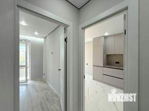 2-к квартира, вторичка, 39м2, 4/17 этаж