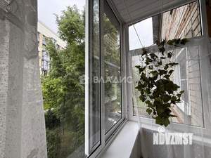 2-к квартира, вторичка, 45м2, 4/5 этаж