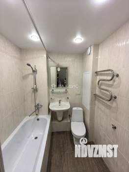 1-к квартира, вторичка, 38м2, 5/16 этаж