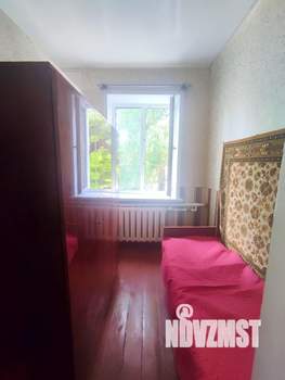 3-к квартира, вторичка, 39м2, 2/2 этаж