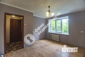 1-к квартира, вторичка, 25м2, 1/5 этаж