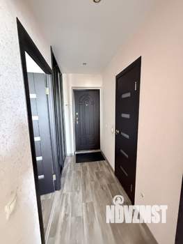 1-к квартира, вторичка, 36м2, 6/10 этаж