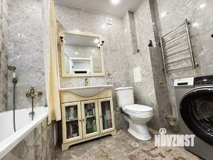 1-к квартира, вторичка, 40м2, 12/12 этаж