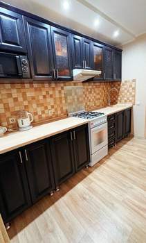 1-к квартира, вторичка, 40м2, 3/10 этаж