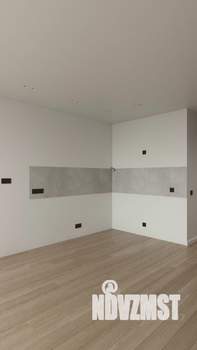 1-к квартира, вторичка, 33м2, 4/16 этаж