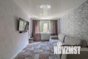 2-к квартира, вторичка, 53м2, 5/5 этаж