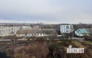 3-к квартира, вторичка, 68м2, 4/4 этаж