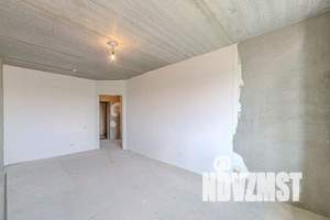1-к квартира, вторичка, 40м2, 9/9 этаж