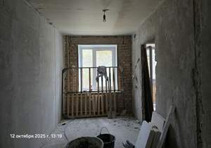 2-к квартира, вторичка, 45м2, 3/4 этаж