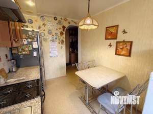 3-к квартира, вторичка, 69м2, 6/9 этаж