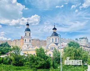 1-к квартира, вторичка, 40м2, 2/3 этаж