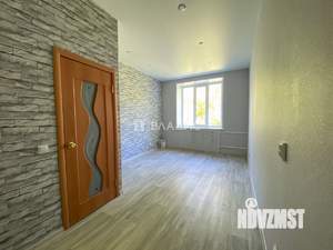 Студия квартира, вторичка, 18м2, 2/3 этаж