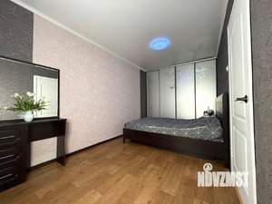 2-к квартира, вторичка, 47м2, 1/5 этаж