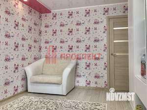 2-к квартира, вторичка, 52м2, 4/10 этаж